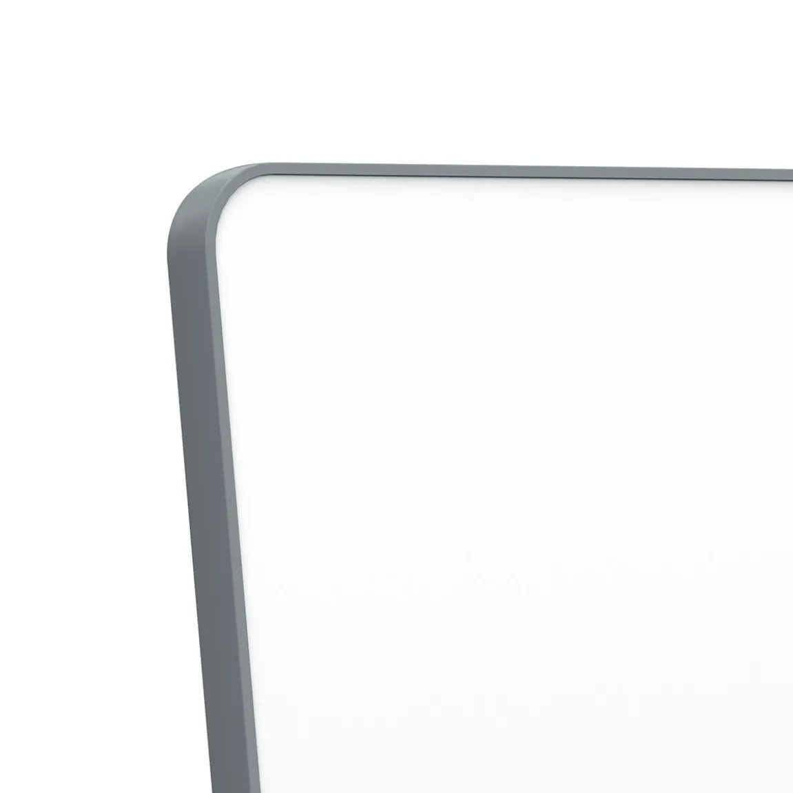 Whiteboardtavla Nobo Move & Meet Extratavla 1800x900mm