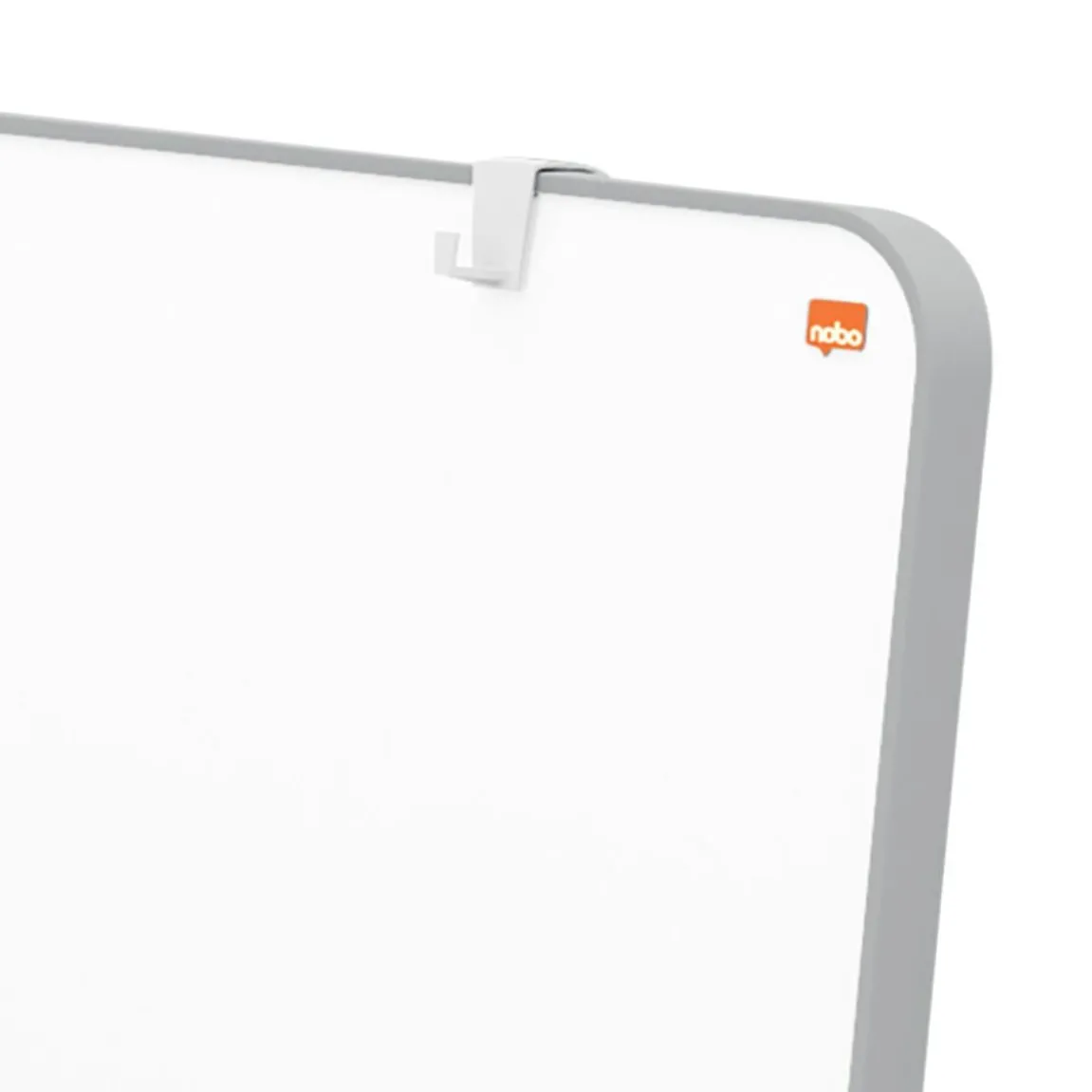 Whiteboardtavla Nobo Move & Meet Mobil 700x1000mm