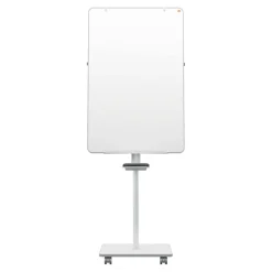 Whiteboardtavla Nobo Move & Meet Mobil 700x1000mm