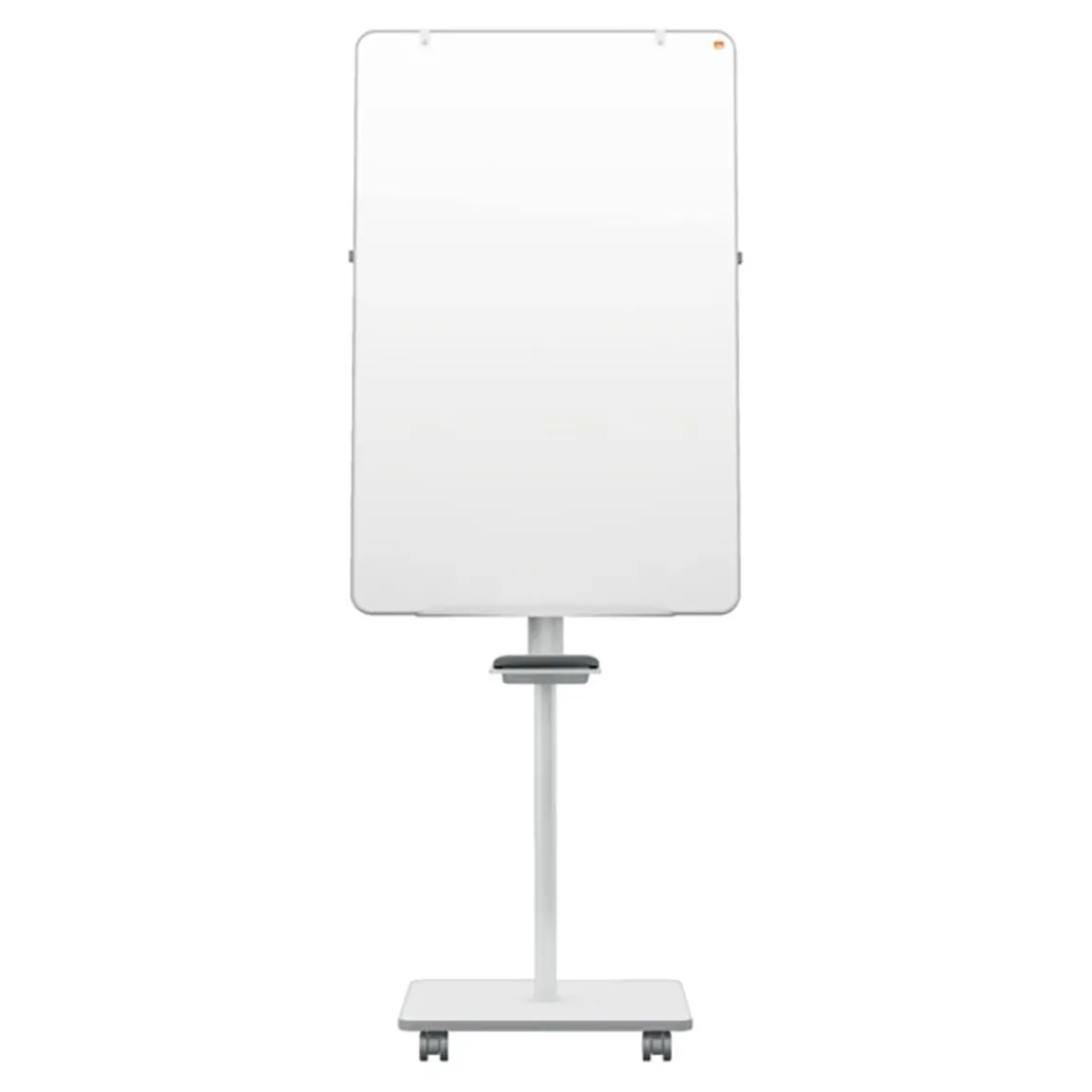 Whiteboardtavla Nobo Move & Meet Mobil 700x1000mm
