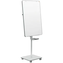 Whiteboardtavla Nobo Move & Meet Mobil 700x1000mm