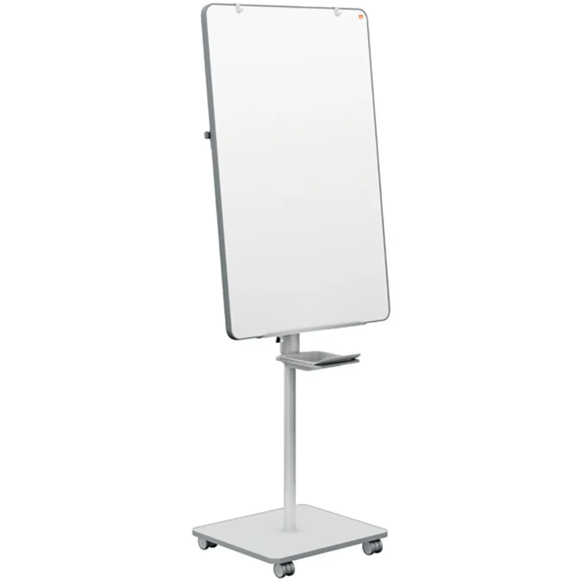 Whiteboardtavla Nobo Move & Meet Mobil 700x1000mm