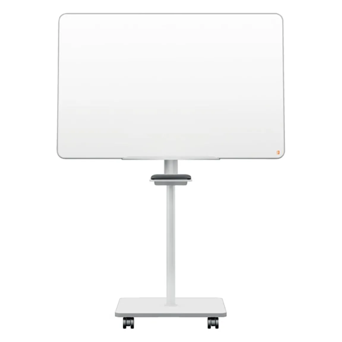 Whiteboardtavla Nobo Move & Meet Mobil 700x1000mm