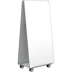Whiteboardtavla Nobo Move & Meet 1800x900mm