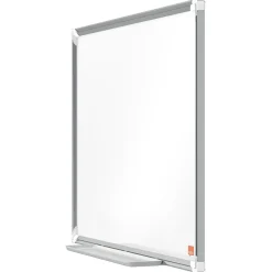 Whiteboardtavla Nobo Premium Plus Emalj 600x450mm