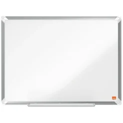 Whiteboardtavla Nobo Premium Plus Emalj 600x450mm
