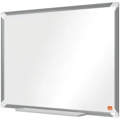 Whiteboardtavla Nobo Premium Plus Emalj 600x450mm
