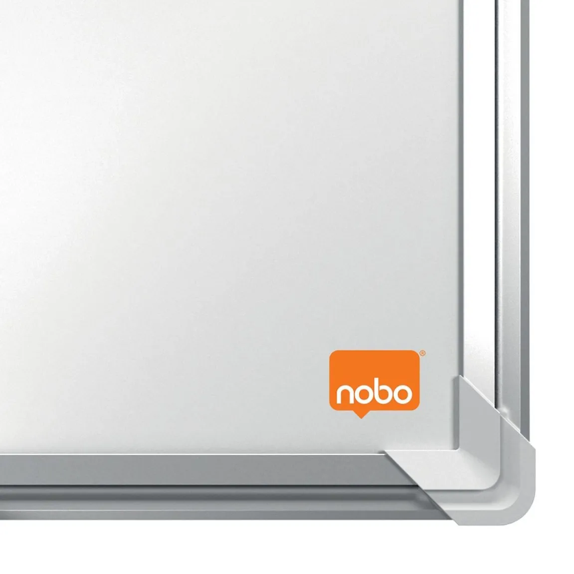 Whiteboardtavla Nobo Premium Plus Emalj 2000x1000mm