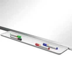 Whiteboardtavla Nobo Premium Plus Emalj 1800x900mm