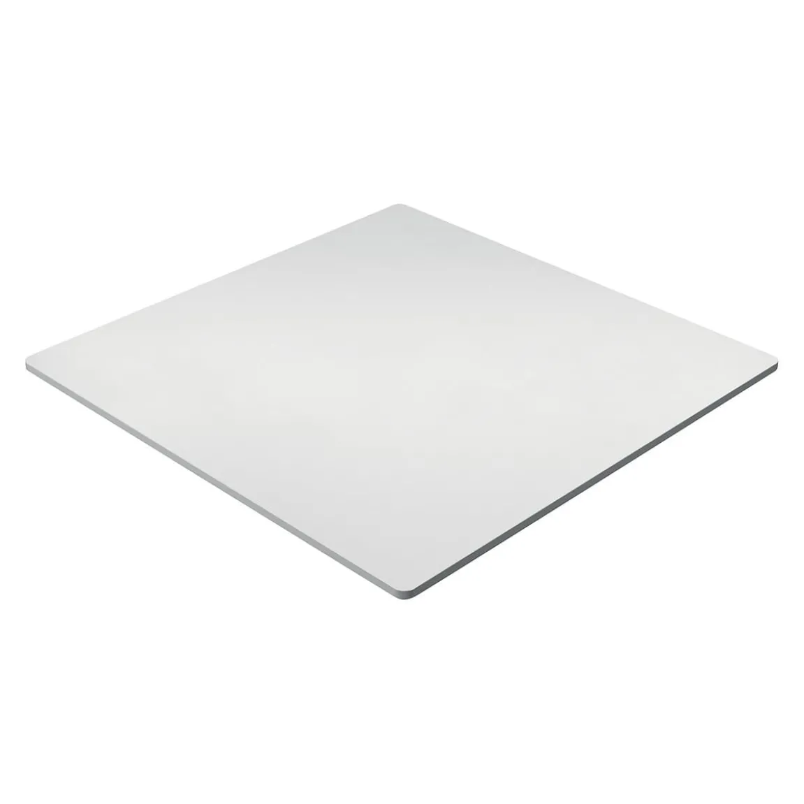 Whiteboardtavla Nobo Utan Ram 450x450mm