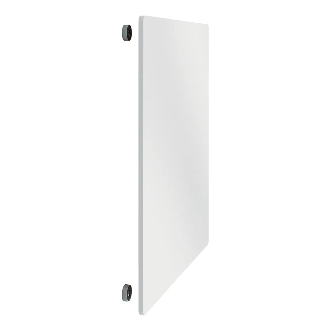 Whiteboardtavla Nobo Utan Ram 450x450mm