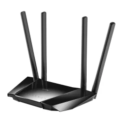 Wi-Fi Router Cudy LT400 Cat 4 N300 4G Router