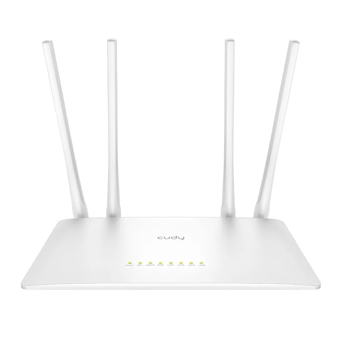 Wi-Fi Router Cudy WR1200 AC1200