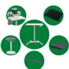 Workstation Leitz Ergo Compact Pro Laptop