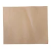 Wrappapper Greaseproof Brun 330x400mm