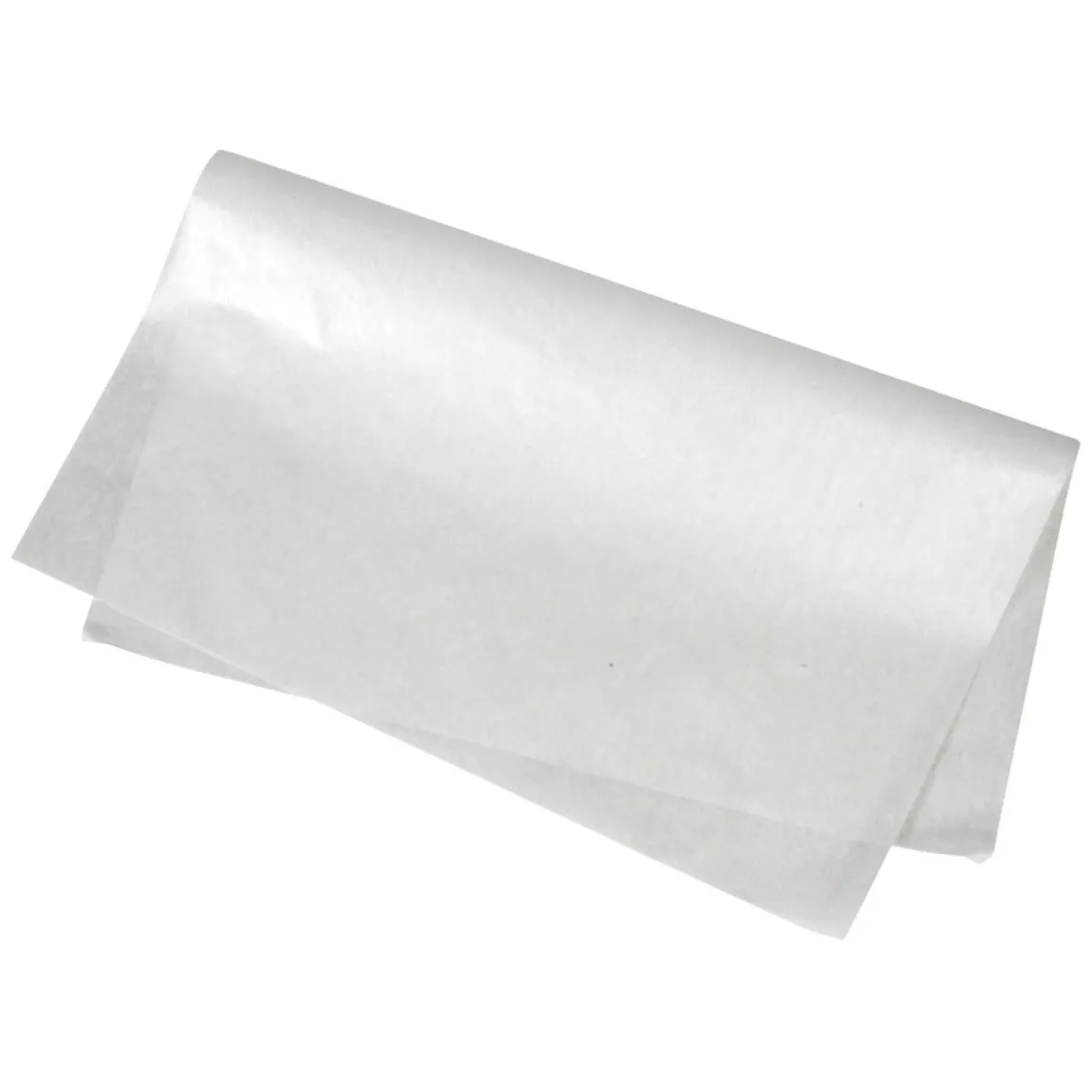 Wrappapper Vit 330x410mm