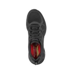 Yrkessko Skechers Arch Fit Axtell Work 1000003 Svart 40
