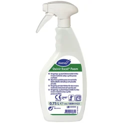 Ytdesinfektion Diversey Oxivir Excel Foam Spray 750ml