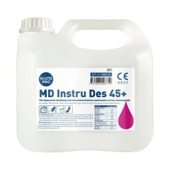 Ytdesinfektion Kiilto Pro MD Instru Des 45+ 3L
