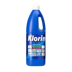 Ytdesinfektion Klorin Original 1,5L