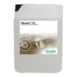 Ytdesinfektion Strovels Alkades YD 10L